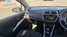 Suzuki Sx4 S Cross 1.4 Boosterjet 48V Hybrid SZ-T 5dr Petrol Hatchback